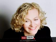 Zduńska Wola Wydarzenie Koncert Koncert Edyty Geppert z zespołem